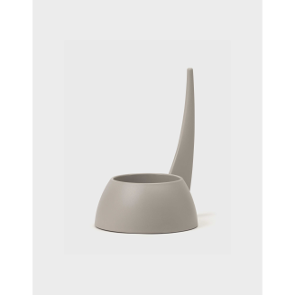 Miska Tail United Pets 750 ml taupe - 3