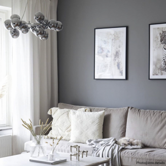  By Rydens Splendor hanging lamp 58cm | BUY CHEAPER WITH A DISCOUNT CODE - 3