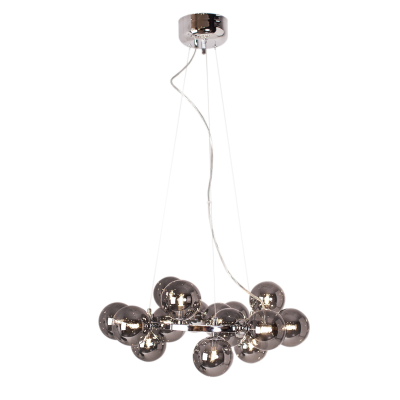  By Rydens Splendor hanging lamp 58cm | BUY CHEAPER WITH A DISCOUNT CODE
