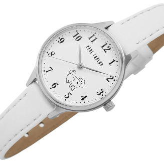 Zegarek Dziecięcy Paul Lorens Piesek PL12491A2-3C1 + BOX - 3