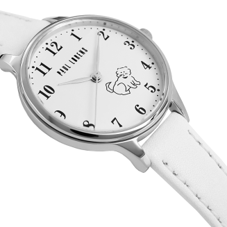 Zegarek Dziecięcy Paul Lorens Piesek PL12491A2-3C1 + BOX - 2