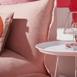  Fatboy Transloetje Gray desk lamp - 2