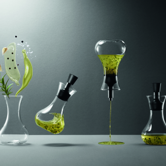  Eva Solo dressing shaker 0.25 l - 5