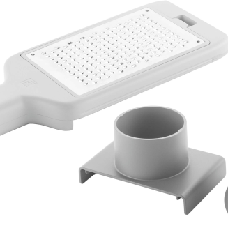  Zwilling Z-Cut multifunctional vegetable grater - 5