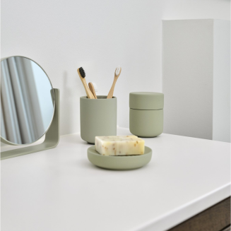 Mydelniczka Zone Denmark Ume Eucalyptus Green - 5