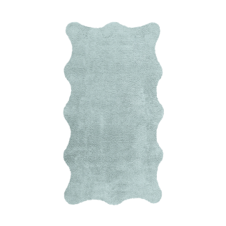 Dywanik łazienkowy Graccioza Plain Egoist Seamist - 2