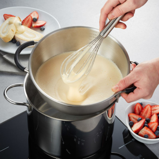  Gefu MESCO mixing bowl 24 cm - 2