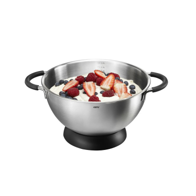  Gefu MESCO mixing bowl 24 cm
