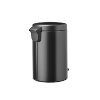 Kosz łazienkowy Brabantia NewIcon 12l Confident Grey - 3