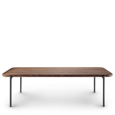 Eva Solo Savoye Smoked Oak table 50x120 cm