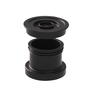 Przenośny ekspres do kawy 3w1 z etui HiBREW H4-premium 80W - 7