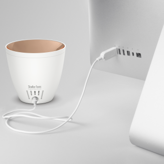  Stadler Form Zoe flavor white - 2