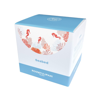  Dinner service for 6 people Rose&Tulipani Seabed - 7