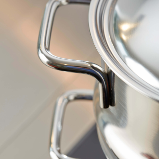  Demeyere Apollo 7 pasta cooking insert - 24 cm - 6