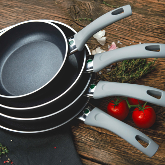  Ballarini Lazise induction frying pan - 20 cm - 6