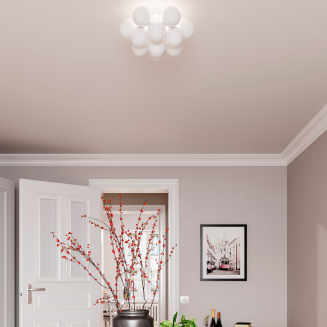  Ceiling lamp By Rydens Gross 30cm | BUY CHEAPER WITH A DISCOUNT CODE - 2