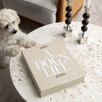 PRINTWORKS | Album dla psa - A Dog's Life XL - 5