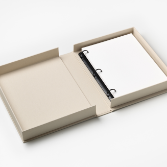 Fotoalbum - A Dog's Life XL | PRINTWORKS - 3