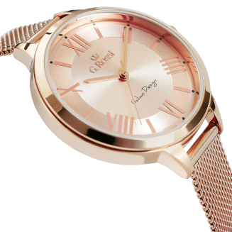 Zegarek Damski G.Rossi 10296B5-4D2 - 2