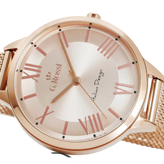 Zegarek Damski G.Rossi 10296B5-4D2 - 4