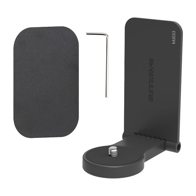 Magnetyczny uchwyt Sunnylife MJ033 do (OSMO 360, Insta360 GO Ultra)