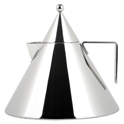  Officina Alessi Il Conico kettle