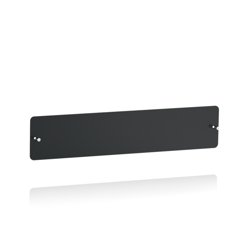  Wall strip for mounting Lechuza Cube flower pots