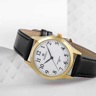 Zegarek Damski PERFECT GX004-11 - 5