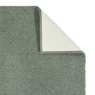  Aquanova Loa Thyme bathroom rug 60x100 cm - 2