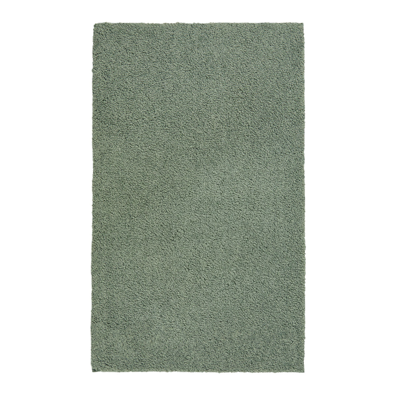  Aquanova Loa Thyme bathroom rug 60x100 cm