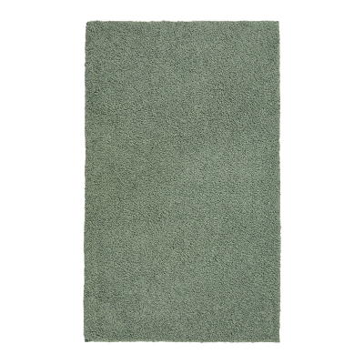  Aquanova Loa Thyme bathroom rug 60x100 cm