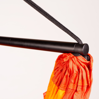  La Siesta ZunZun sunrise travel hammock chair - 5