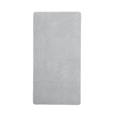  Graccioza Egoist Silver beach towel 95x200 cm