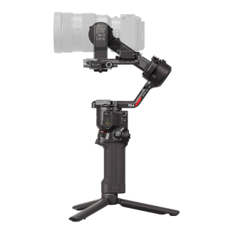 Stabilizator DJI RS 4 - 5