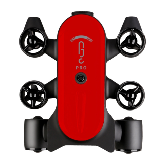 Dron podwodny Geneinno T1-Pro 200m 4K UHD - 3