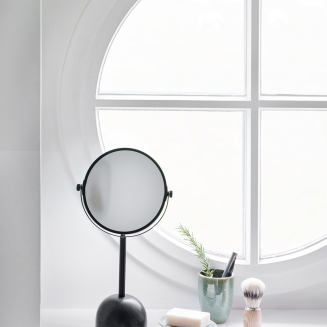  Aquanova Ugo Forest soap dish - 4