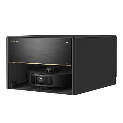 Robot sprzątający DREAME X40 Master