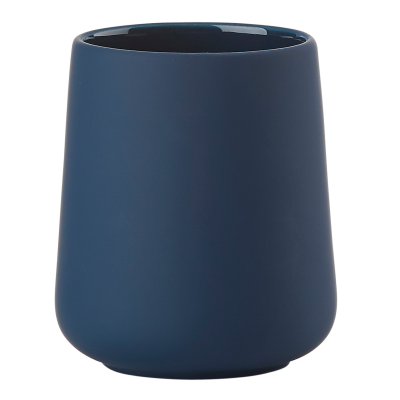  Zone Denmark Nova One Royal blue toothbrush mug