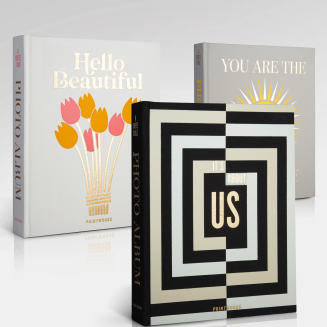 Fotoalbum - You are the Sunshine | PRINTWORKS - 5