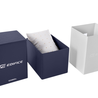 Zegarek Męski CASIO EDIFICE EFR-S108D-7AVUEF + BOX - 7