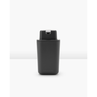  Brabantia Sink Side soap dispenser, dark gray - 5