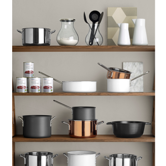  Eva Solo Copper Pot 3.9l - Ø20 cm - 4