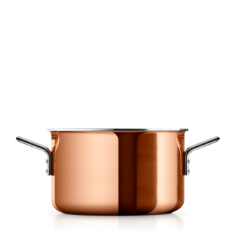  Eva Solo Copper Pot 3.9l - Ø20 cm - 2