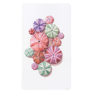 Graccioza Urchin beach towel 100x180 cm