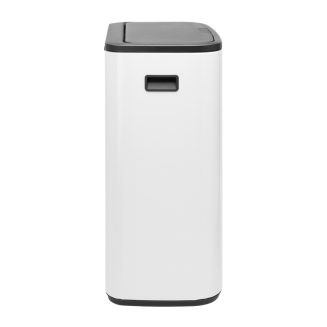  Brabantia Bo Touch Bin 60l white - 4