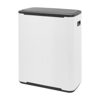  Brabantia Bo Touch Bin 60l white - 3