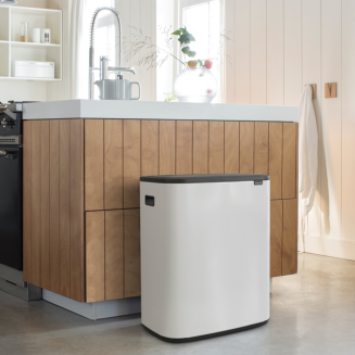  Brabantia Bo Touch Bin 60l white - 9