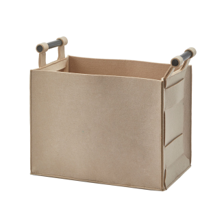  Aquanova Luz beige basket - 2