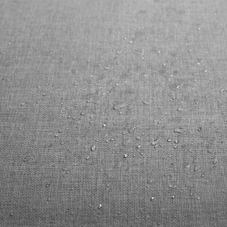 Fatboy Point Outdoor Rock Gray pouffe 35x50 cm - 4