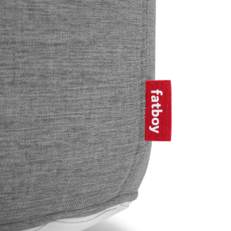 Fatboy Point Outdoor Rock Gray pouffe 35x50 cm - 2